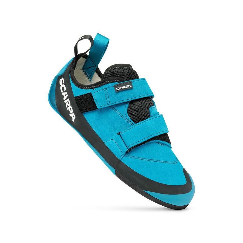 Papuci catarare Scarpa Origin 2 Rental Scarpa - 1