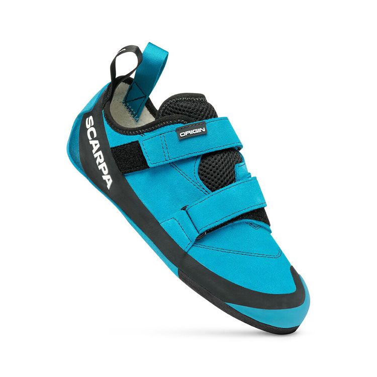 Papuci catarare Scarpa Origin 2 Rental Numar 44