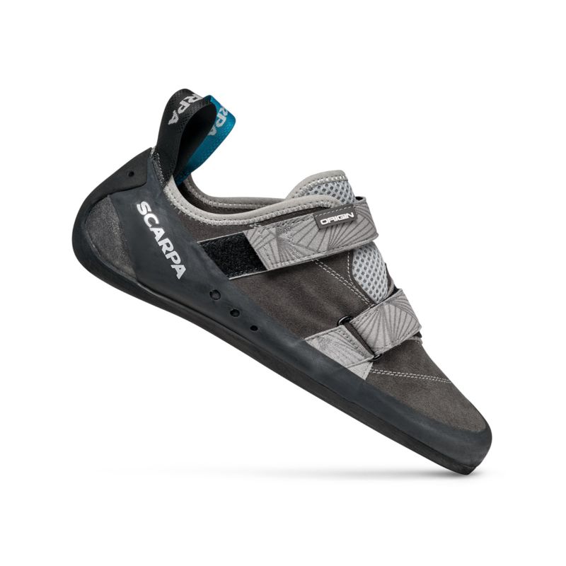 Papuci catarare Scarpa Origin Covey Black Scarpa - 1