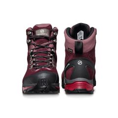 Bocanci 3 sezoane Scarpa ZG TREK GTX WMN Scarpa - 3