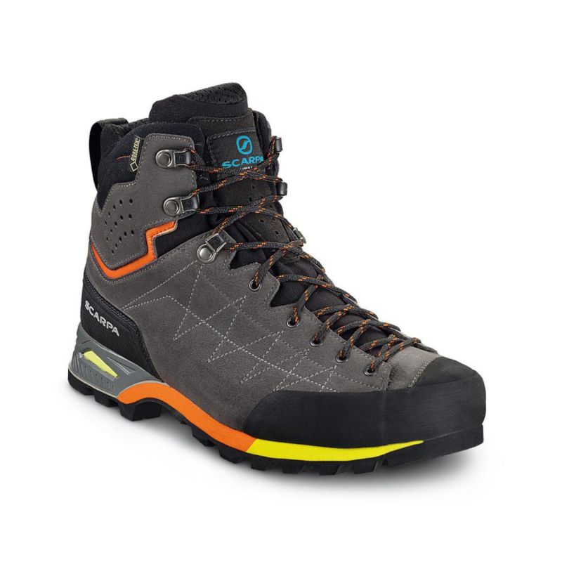 Incaltaminte Scarpa ZODIAC PLUS GTX Scarpa - 1