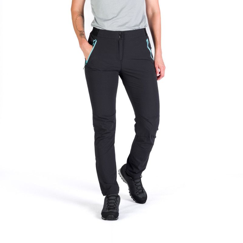 Pantaloni Northfinder Wmn Lupe Northfinder - 3