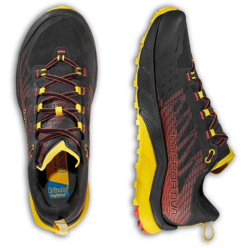 Incaltaminte Alergare montana La Sportiva Jackal II GTX Numar 45