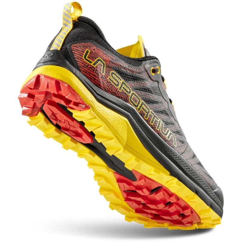 Incaltaminte Alergare montana La Sportiva Jackal II GTX Numar 45