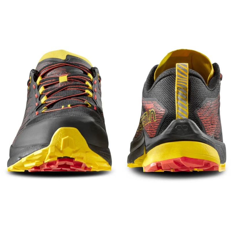 Jackalレガシー Incaltaminte Alergare montana La Sportiva Jackal II GTX Numar 45