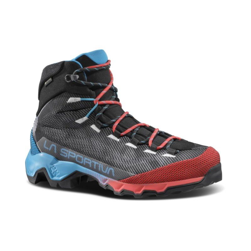 Bocanci La Sportiva Aequilibrium Hike Gtx Woman SS24 La Sportiva - 1