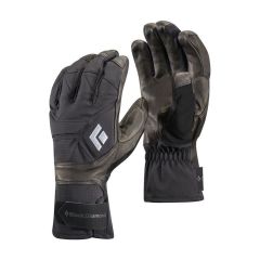 Manusi Black Diamond Punisher