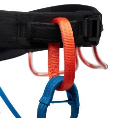 Ham Black Diamond Momentum Black Diamond - 6