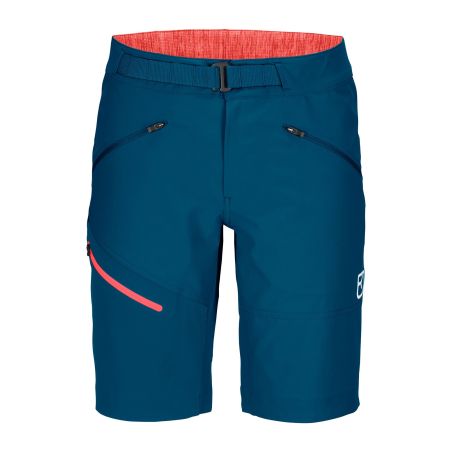 Pantaloni Scurti Dama Ortovox Brenta Ortovox - 1