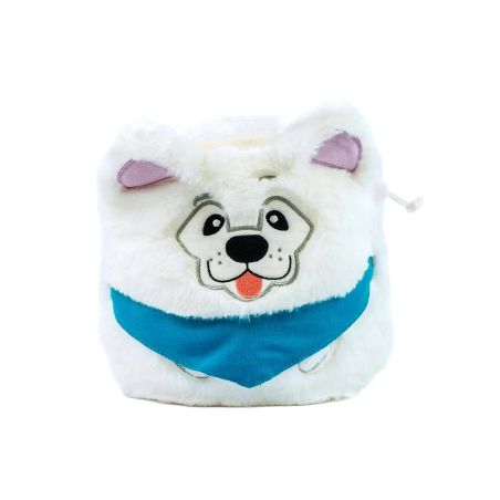 Sac de magneziu YY Vertical Samoyed Dog Y&Y Vertical - 1