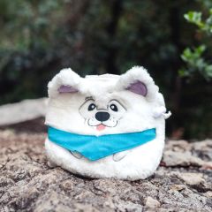 Sac de magneziu YY Vertical Samoyed Dog Y&Y Vertical - 4