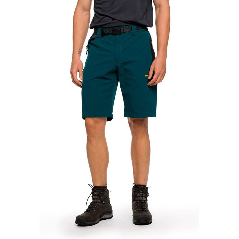 Pantaloni Trangoworld Koal TH Summer 2024 TrangoWorld - 1