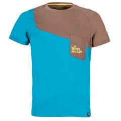 Tricou La Sportiva Climbique
