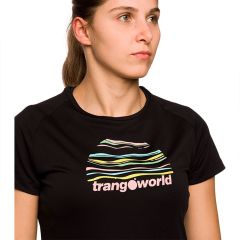 Tricou Dama Trangoworld Sihl Summer 2024 TrangoWorld - 3