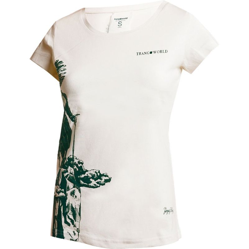 Tricou Trangoworld Pinea Summer 2024 TrangoWorld - 6