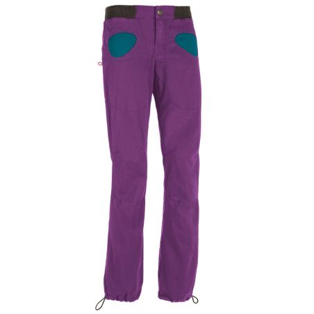 Pantaloni E9 Onda Story Enove - 3