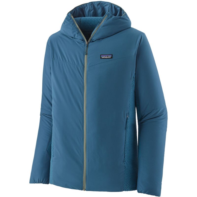 Geaca Patagonia Nano Air Light Hybrid Patagonia - 1