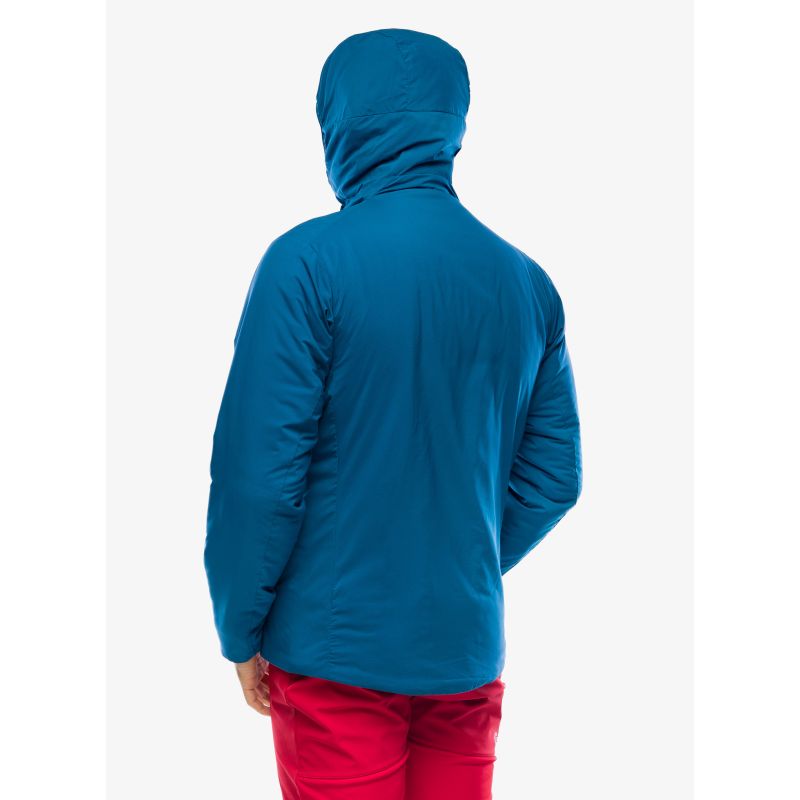 Geaca Patagonia Nano Air Hoody Marime S