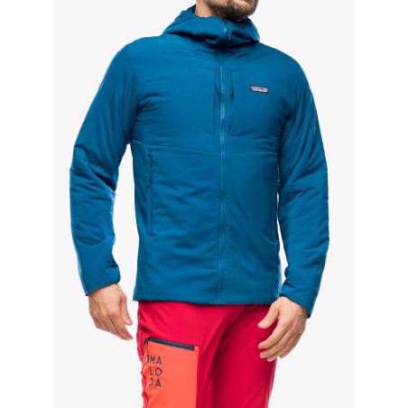 Geaca Patagonia Nano Air Hoody Patagonia - 1