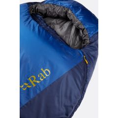 Sac de dormit Rab Solar Eco 2 Barbati Rab - 2