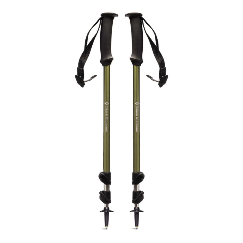 Bete Telescopice Black Diamond Explorer 3 Black Diamond - 1