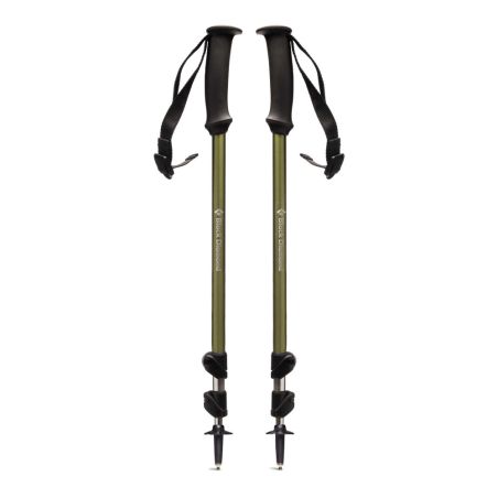 Bete Telescopice Black Diamond Explorer 3 Black Diamond - 1