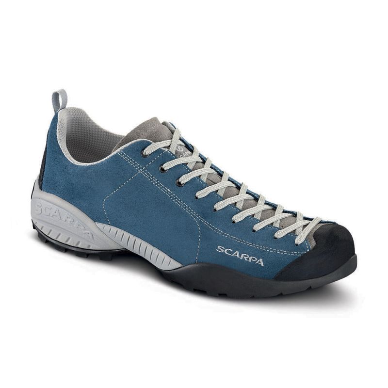Semighete Scarpa Mojito Scarpa - 17