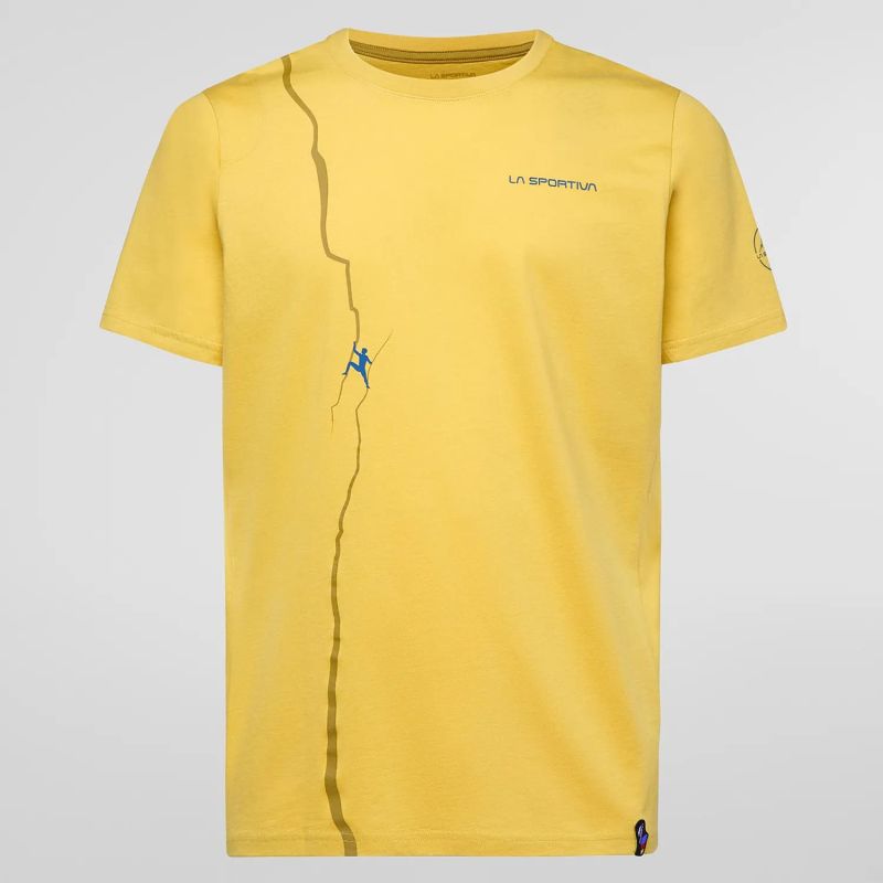 Tricou La Sportiva Route SS25 La Sportiva - 1