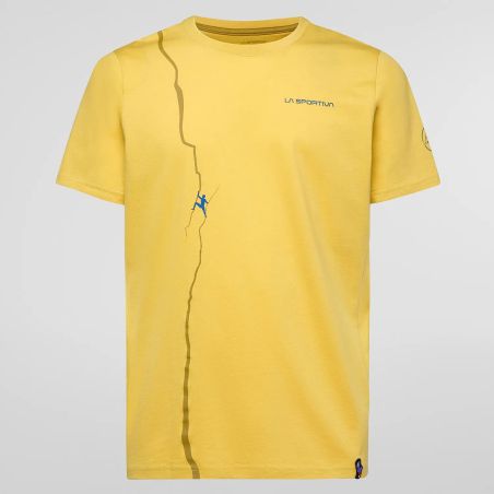 Tricou La Sportiva Route SS25 La Sportiva - 1