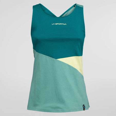 Maiou La Sportiva Twist Tank SS24 La Sportiva - 1