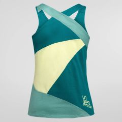 Maiou La Sportiva Twist Tank SS24 La Sportiva - 2