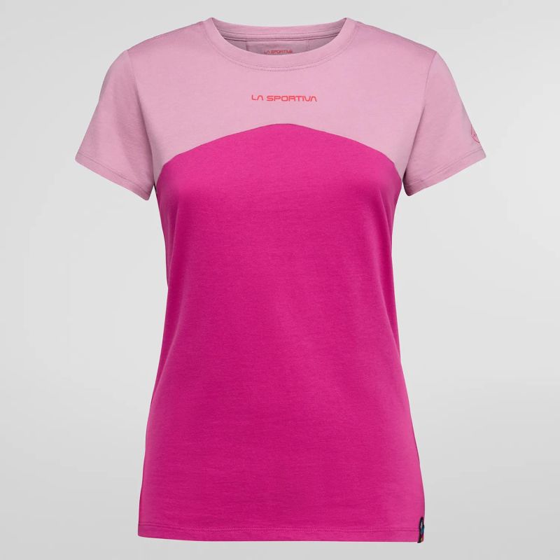 Tricou Femei La Sportiva Roof La Sportiva - 1