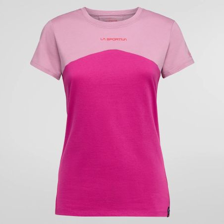 Tricou Femei La Sportiva Roof La Sportiva - 1