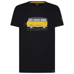 Tricou La Sportiva Van SS24 La Sportiva - 1