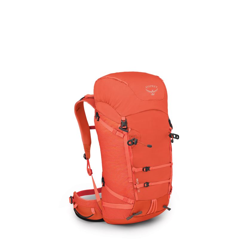 Rucsac Osprey Mutant 38 New 2024 Osprey - 1