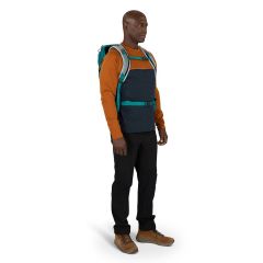 Rucsac Osprey Hikelite 18 New 2024 Osprey - 12