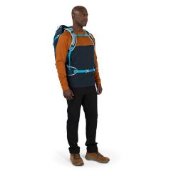 Rucsac Osprey Hikelite 32 New 2024 Osprey - 12