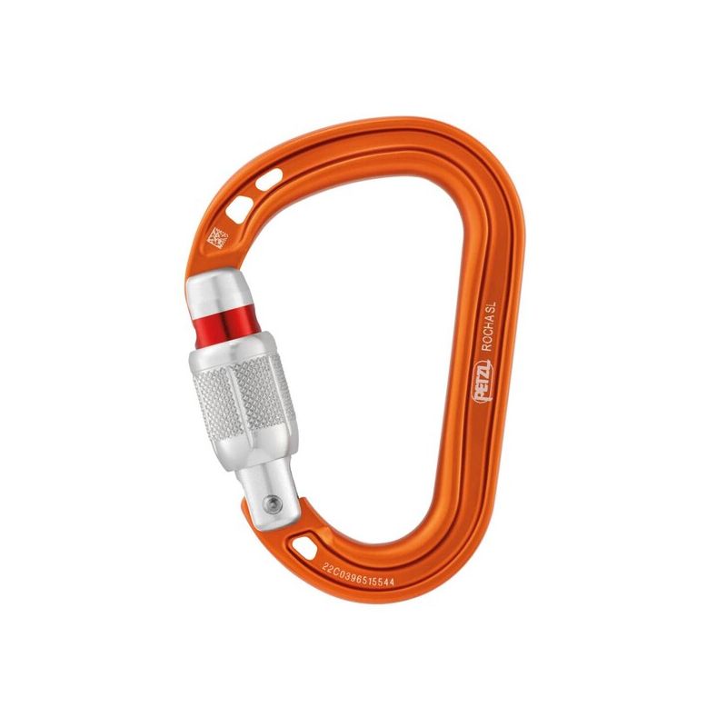 Carabiniera Petzl Rocha Petzl - 1