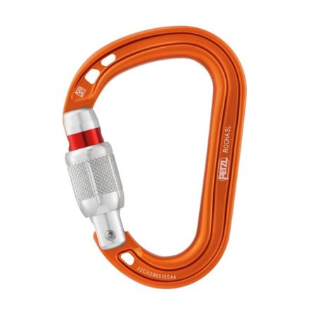 Carabiniera Petzl Rocha Petzl - 1