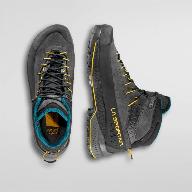 Incaltaminte La Sportiva TX4 Evo Mid GTX Numar 45.5