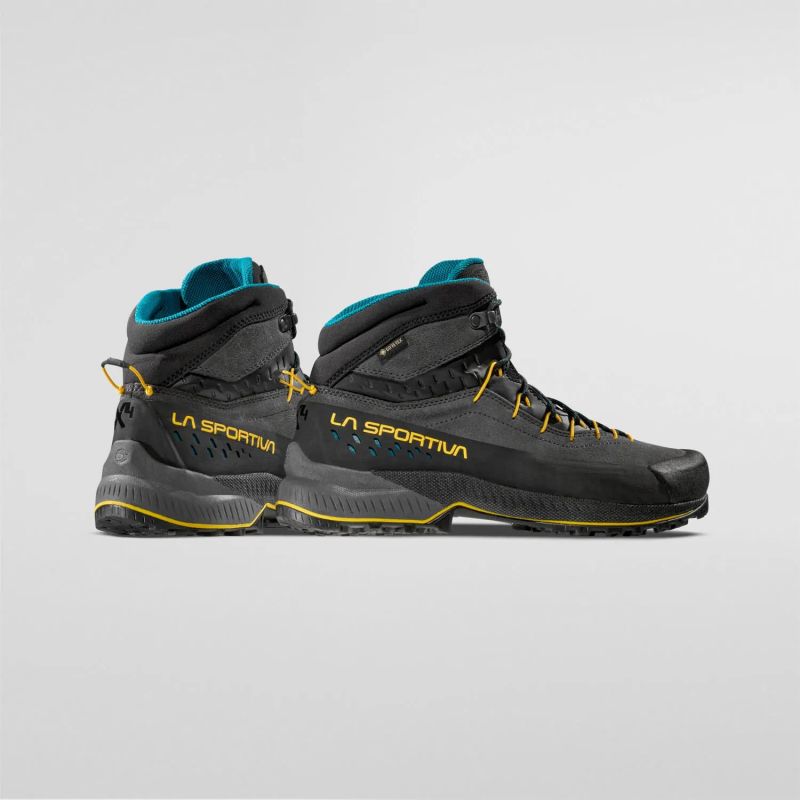 Incaltaminte La Sportiva TX4 Evo Mid GTX Numar 45.5