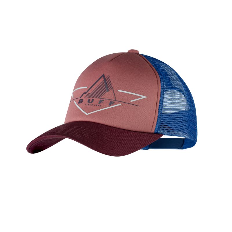 Sapca Buff Trucker Cap Buff - 2