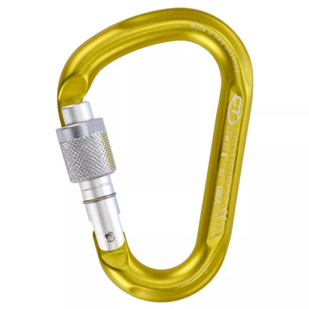 Carabiniera Climbing Technology Snappy SG Climbing Technology - 1