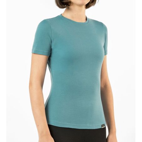 Tricou Femei Nadura 100% merino New 2024 Nadura - 1