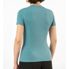 Tricou Femei Nadura 100% merino New 2024 Nadura - 2