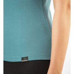 Tricou Femei Nadura 100% merino New 2024 Nadura - 3