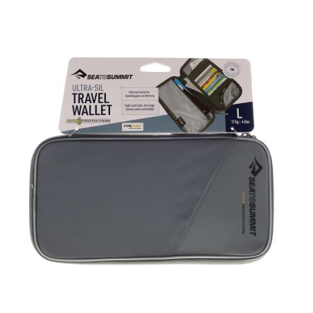 Portmoneu Sea to Summit Travel Wallet RFID Medium Sea to Summit - 1