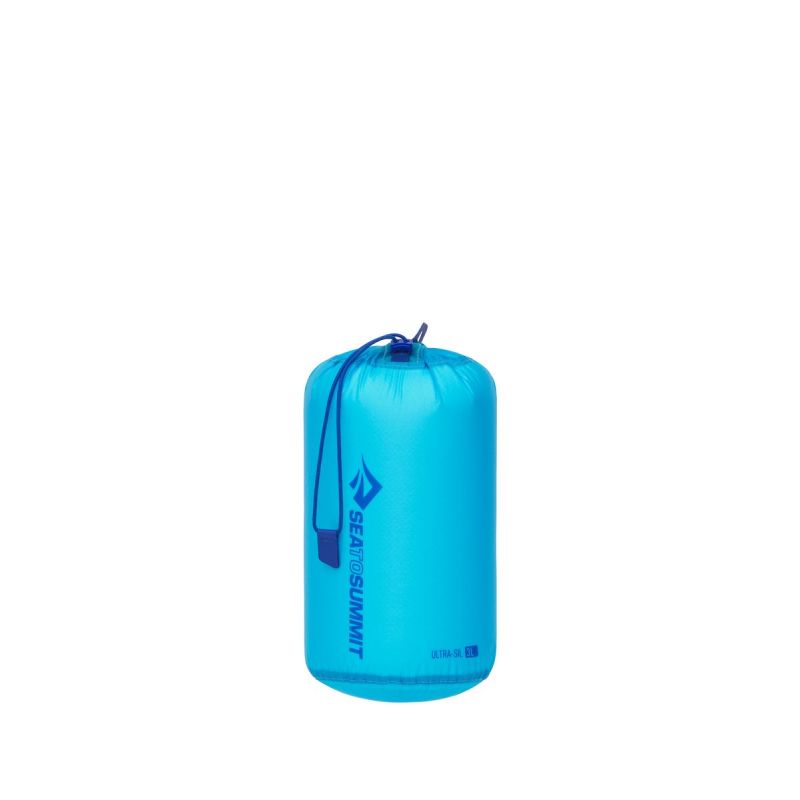 Sac impermeabil Sea to Summit Lightweight Stuff Sack 3 L Sea to Summit - 1