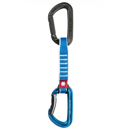 Bucla echipata Ocun Hawk QD Zoom PA 15/22 mm 12cm Ocun - 1