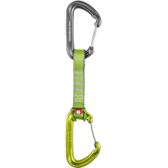 Bucla echipata Ocun Hawk QD Wire PA 16mm 10cm Ocun - 2